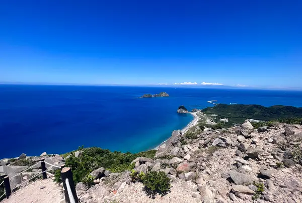 石山トレッキングコース