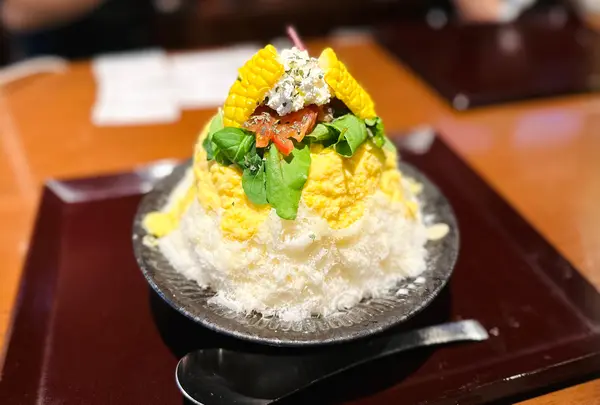 茶房 オクノシブヤ