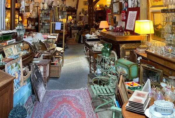 Passy-Brocante