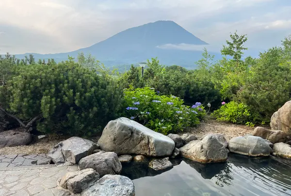 まっかり温泉