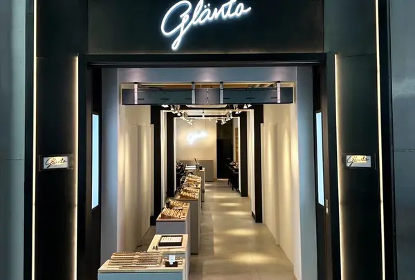 glänta osaka