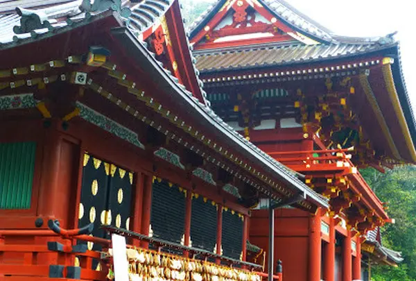 鶴岡八幡宮