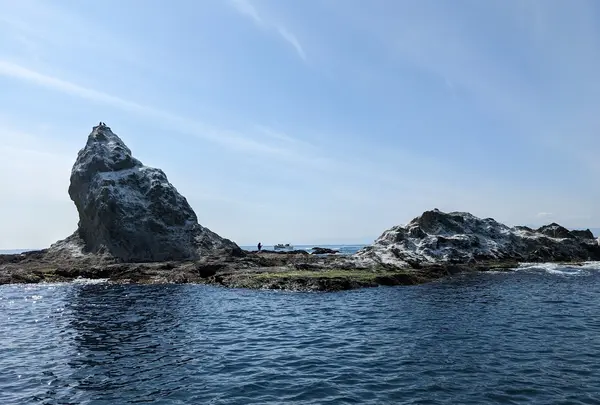 姥島