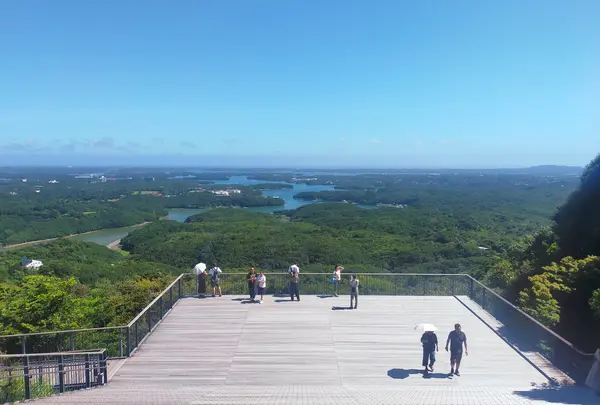 横山展望台の写真・動画_image_1412137