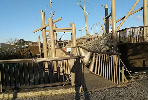 イセヤ・リゾート鳴門