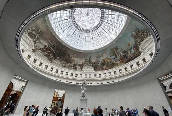 Bourse de Commerce - Pinault Collection