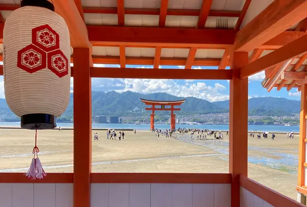 厳島神社の写真・動画_image_1414661