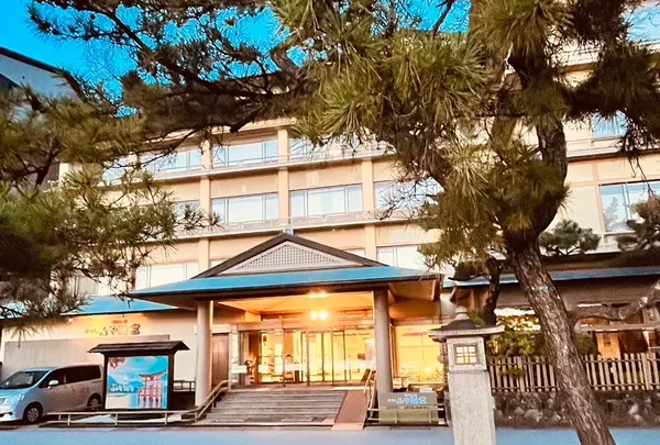 ホテルみや離宮