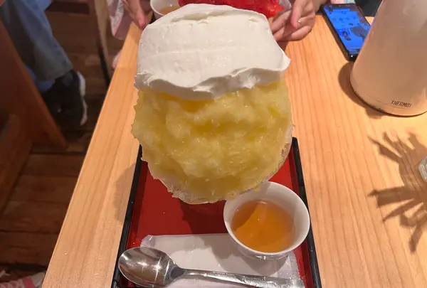 ひみつ堂