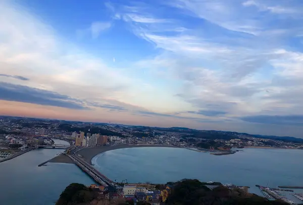 江の島