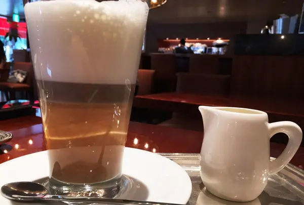 café bar à vin Des Près