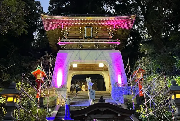 江島神社
