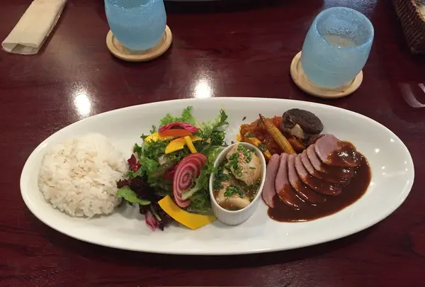 カフェメシプーチ