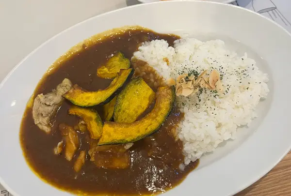 カフェ・マディ 青山店 （Cafe Madu）の写真・動画_image_1417805