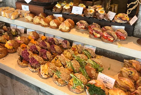 amam dacotan（アマムダコタン）表参道店の写真・動画_image_1417807