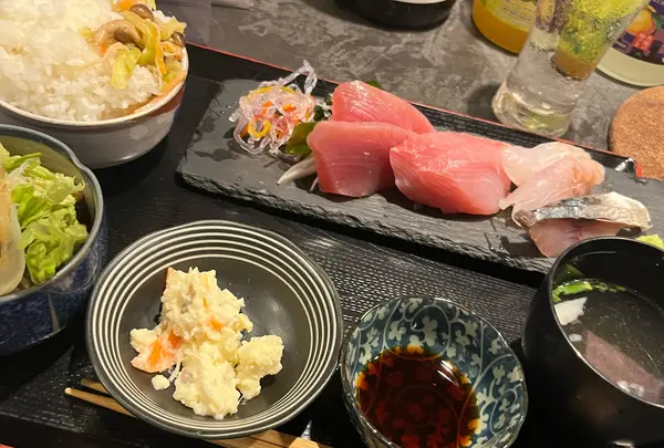 O’denbar うまみ 表参道店