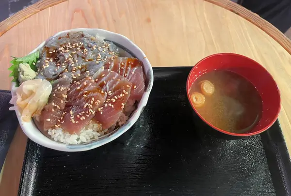 鎌倉屋台村