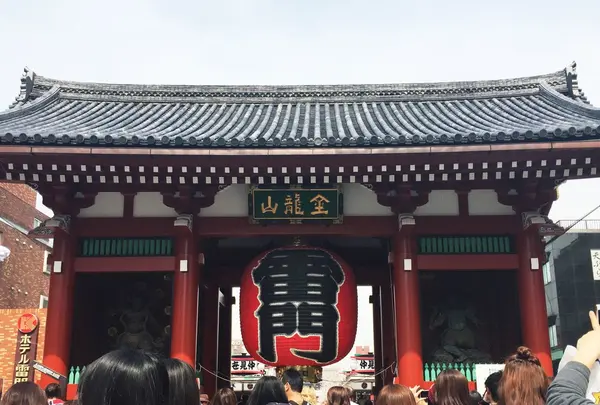浅草寺