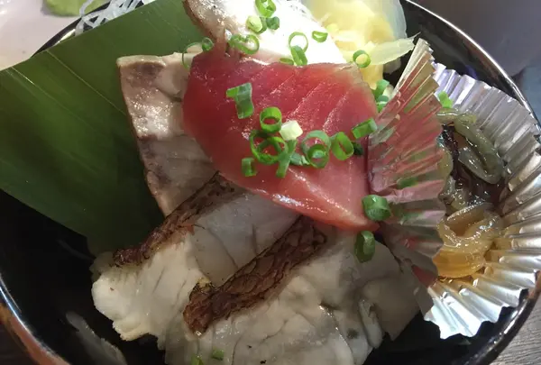 まぐろのなかだ屋の写真・動画_image_142053