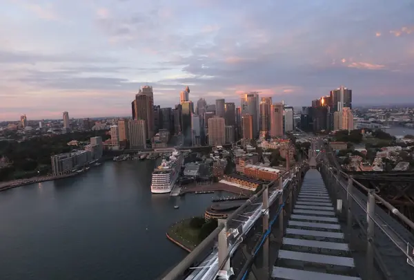 BridgeClimb Sydney