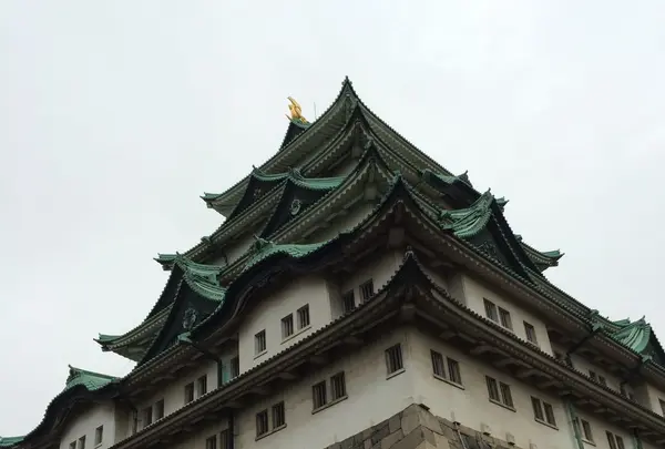 名古屋城