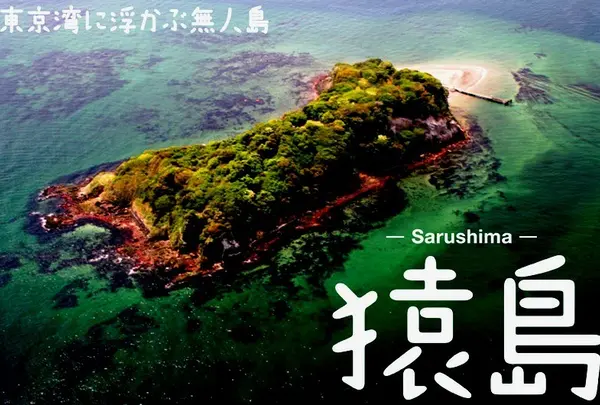 猿島