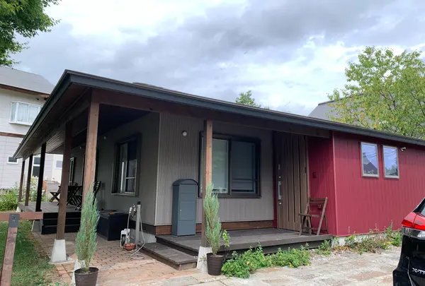 Hakuba Powder Cottage Crystal