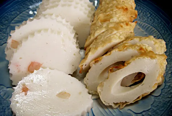 山地蒲鉾（株）