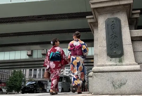 日本橋の写真・動画_image_1422060