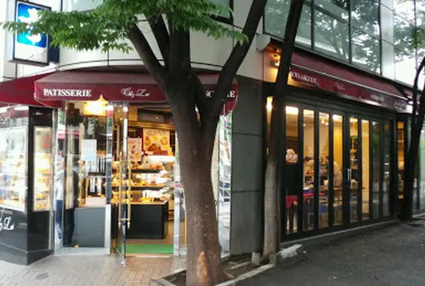 シェ・リュイ代官山店