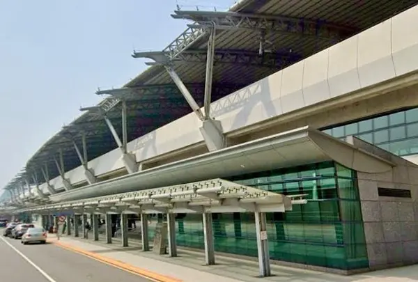 高鐵台中站（駅）