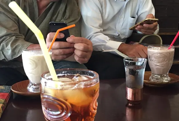 花麹カフェの写真・動画_image_142293