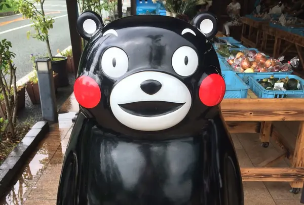 道の駅阿蘇