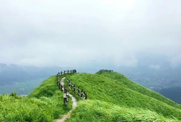 西湯浦園地展望所の写真・動画_image_142313