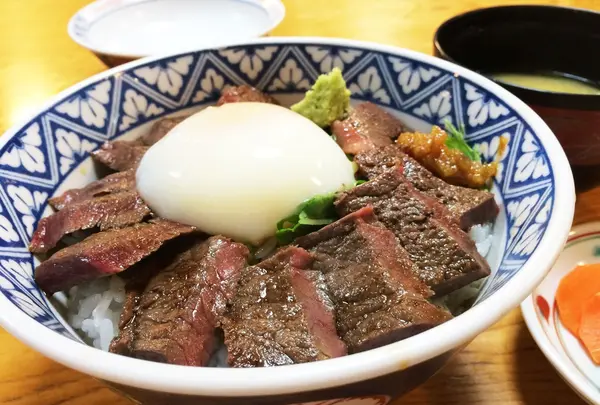 いまきん食堂