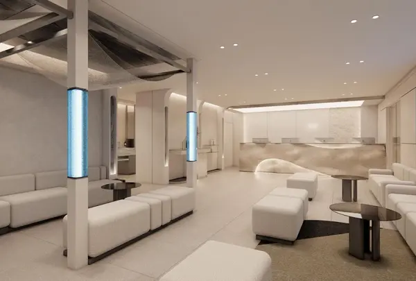 Xenia Clinic（아름다움을 감각하다 세니아클리닉）