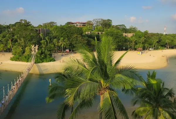 パラワン ビーチ