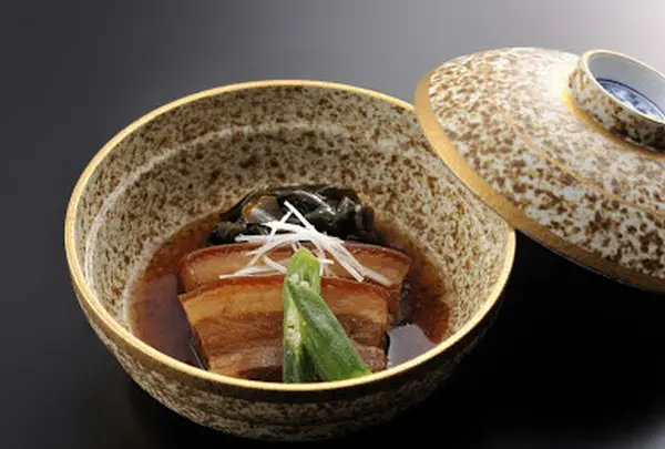 黒豚料理 あぢもり