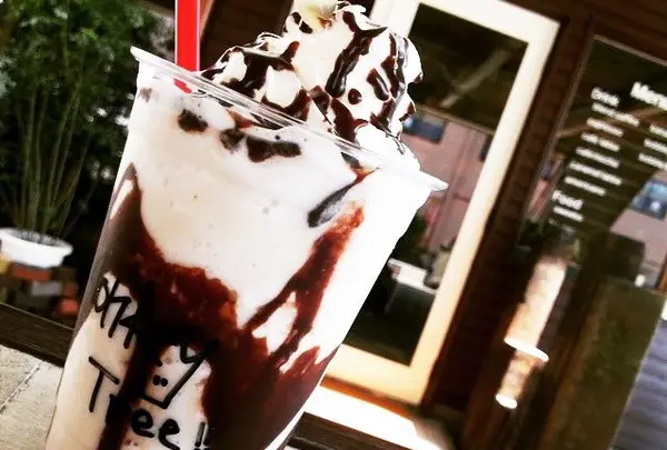 COFFEE STAND Monkey Tree(モンキーツリー)