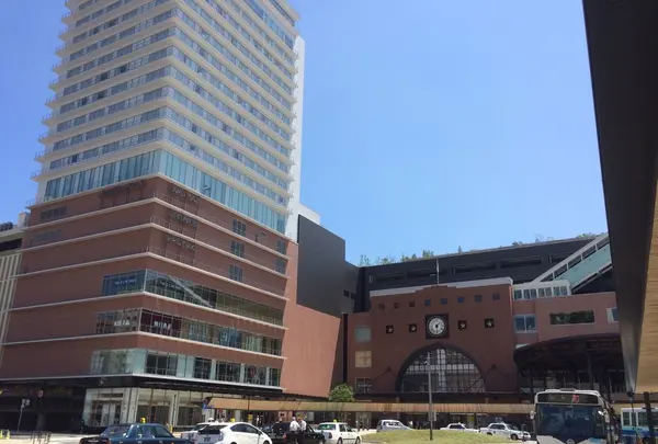 大分駅