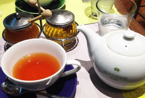 ロクシタンカフェの写真・動画_image_142616