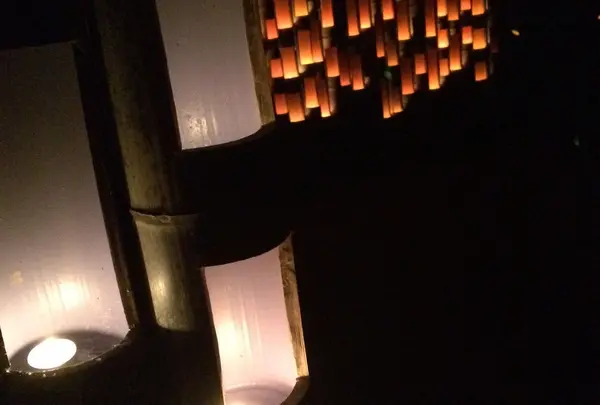 御船山楽園