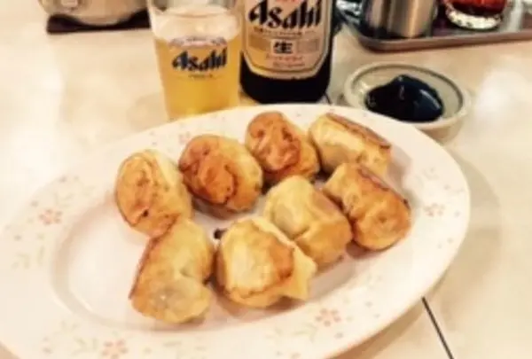 餃子会館