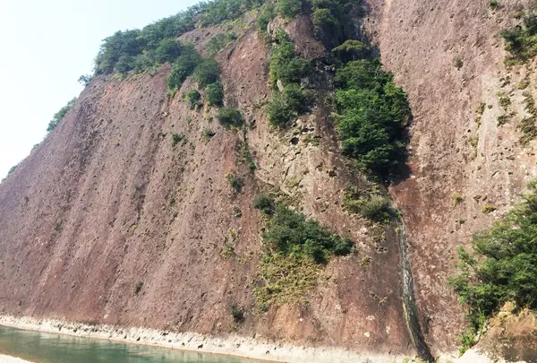 一枚岩