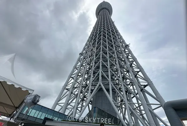 東京スカイツリー