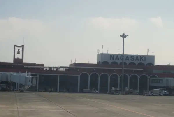 長崎空港