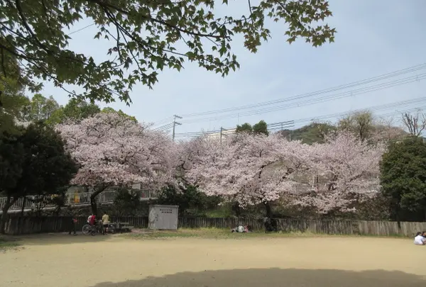 王子公園
