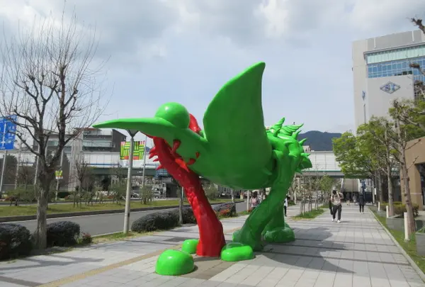 ミュージアムロード