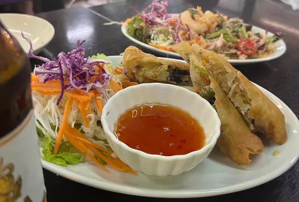 タイ屋台料理 メーアンの写真・動画_image_1430026
