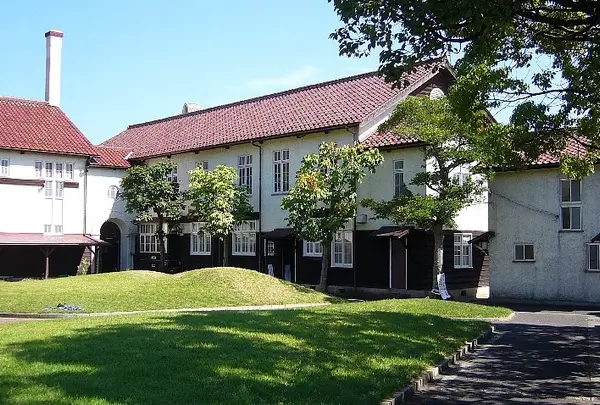 ヴォーリズ学園